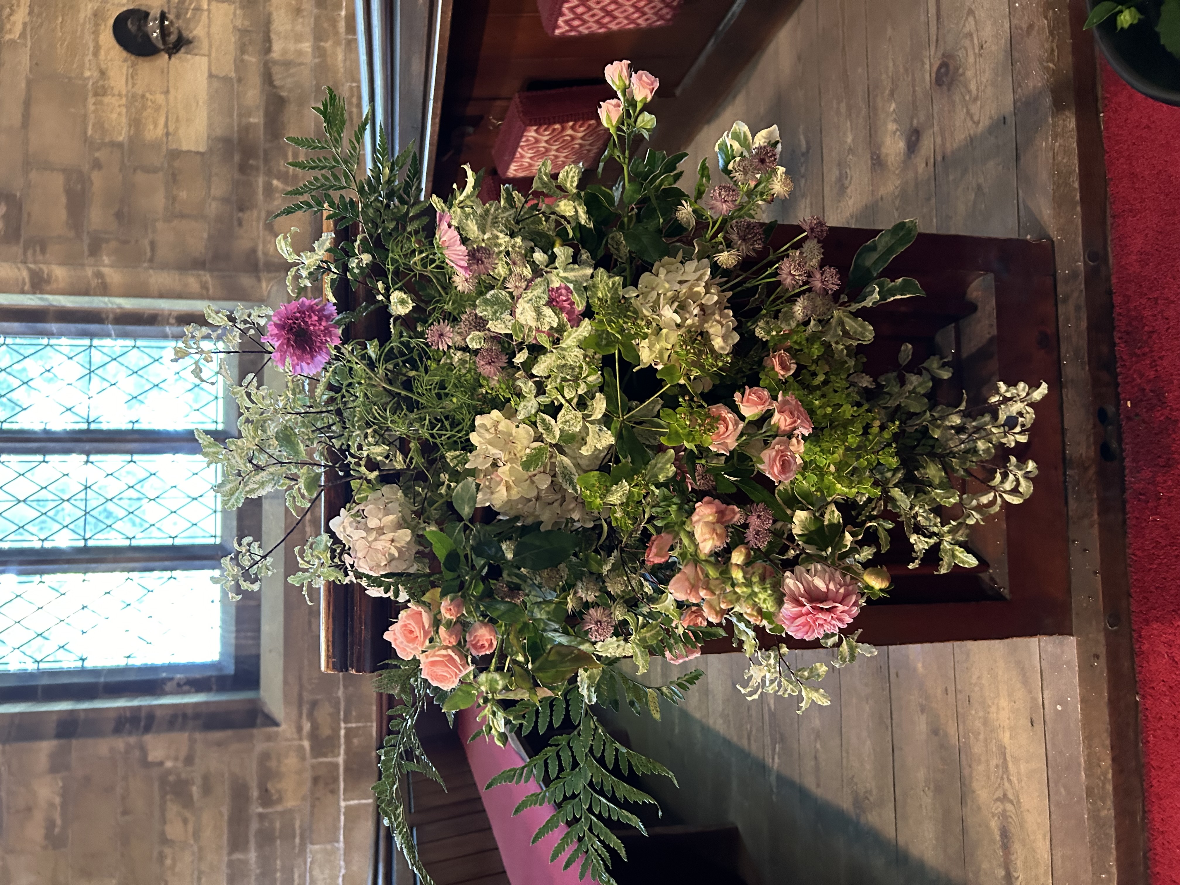 The Rectory Great Smeaton